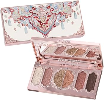 Amazon.co.jp: FlowerKnows(フラワーノーズ)胡蝶雲肩 6色アイ